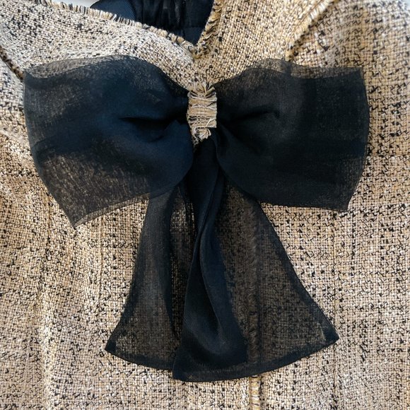 98% NEW SANDRO DRESS - Picture 5 of 11